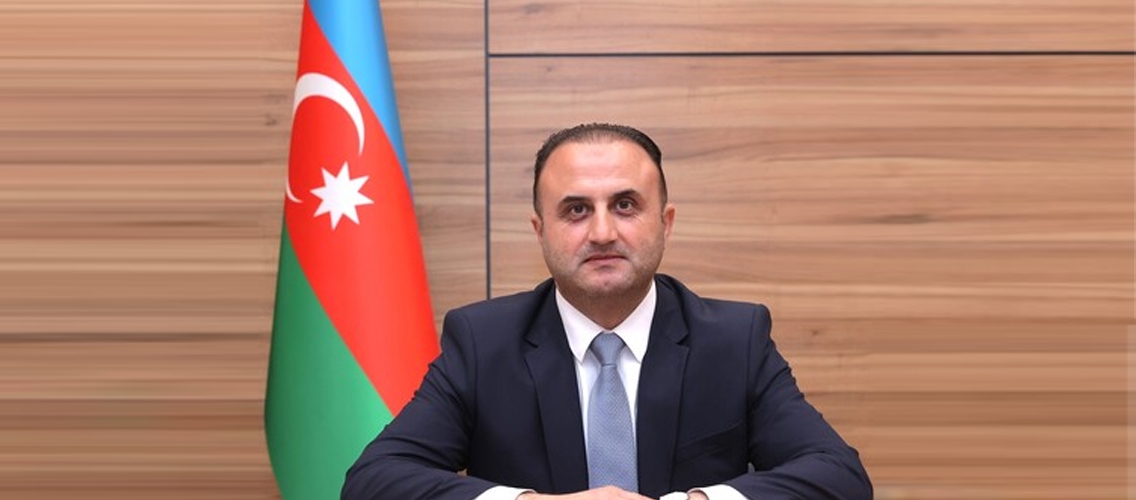 Samir Hümbətov KOBİA-nın İdarə Heyəti sədrinin birinci müavini təyin olunub