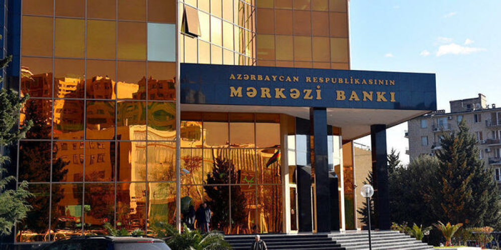 Mərkəzi Bank investisiya şirkətinə xəbərdarlıq edib