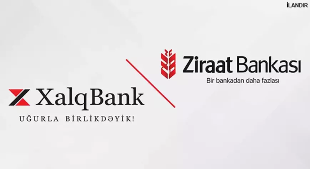 "Xalq Bank" 1,75 milyard dollarlıq kreditləşmədə iştirak edib
