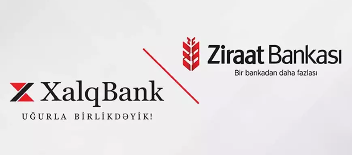 "Xalq Bank" 1,75 milyard dollarlıq kreditləşmədə iştirak edib
