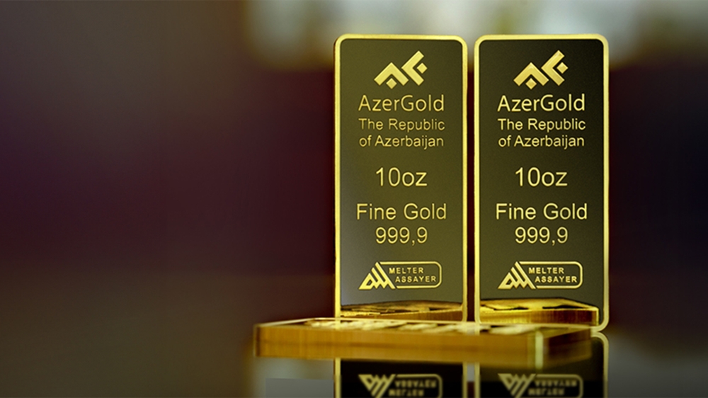 "AzerGold"un nizamnamə kapitalı 5 dəfəyə yaxın artırılır