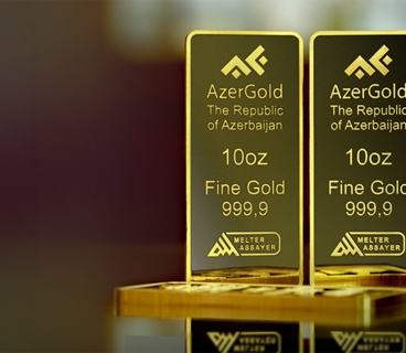 "AzerGold"un nizamnamə kapitalı 5 dəfəyə yaxın artırılır