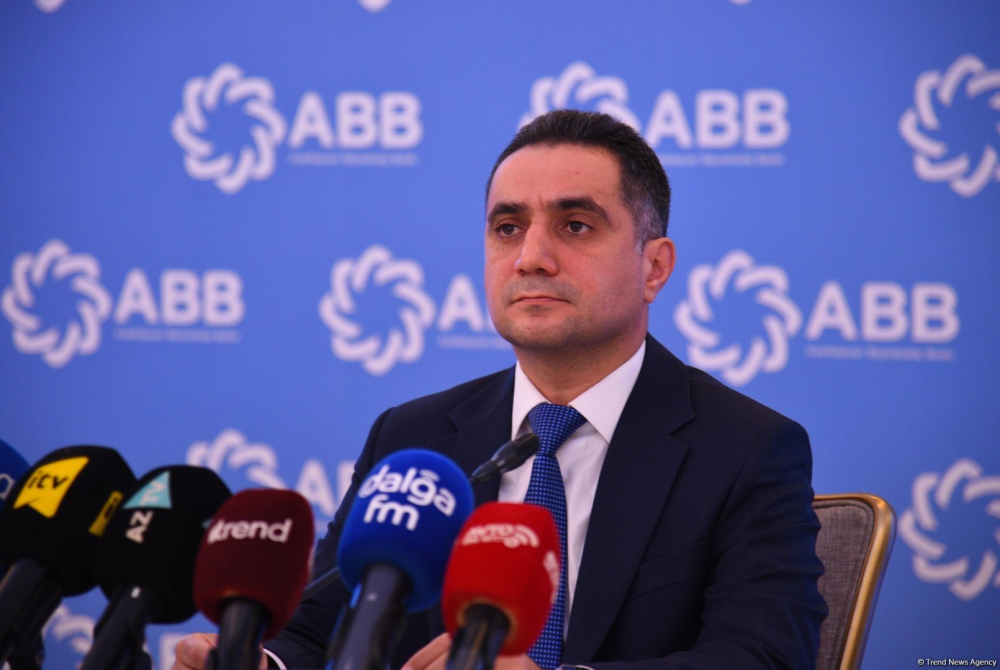 ABB Özbəkistan bazarına daxil olmağa hazırlaşır