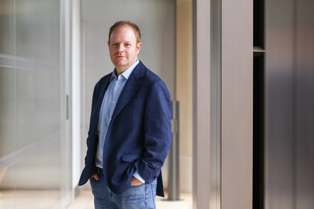 Rippling startapı 450 milyon dollar yatırım alıb