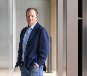 Rippling startapı 450 milyon dollar yatırım alıb