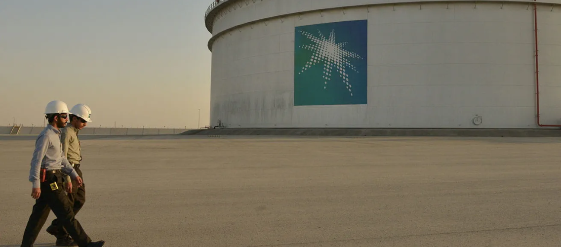 Neft nəhəngi çətin günlərdə – Aramco dividendləri 10 milyard dollar azaldır