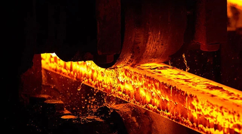 Azərbaycanda metallurgiya sənayesində kəskin azalma