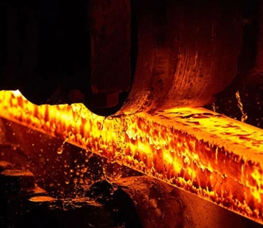 Azərbaycanda metallurgiya sənayesində kəskin azalma