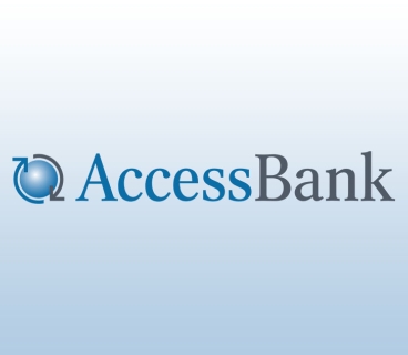 "AccessBank" MKOS-ların dəstəklənməsi üçün EBRD-dən 10 milyon dollar əlavə maliyyə vəsaiti cəlb edib