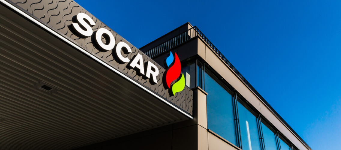 SOCAR İsveçrədə elektrikli yük avtomobilləri üçün ilk sürətli yükləmə stansiyasını istifadəyə verib