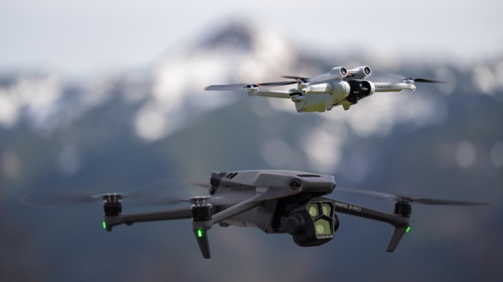 Azərbaycanda yeni dronlar istehsal olunacaq