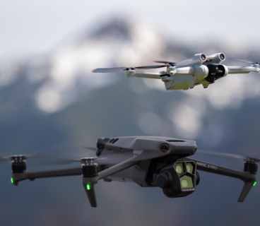 Azərbaycanda yeni dronlar istehsal olunacaq