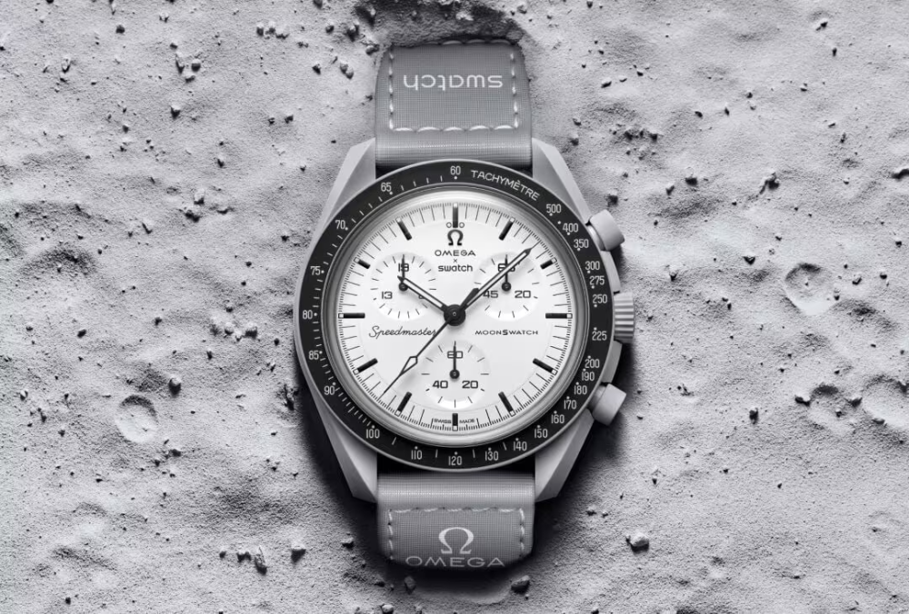 Swatch Group vaxtla yarışır: Səhmlər çökür, investorlar ayağa qalxır