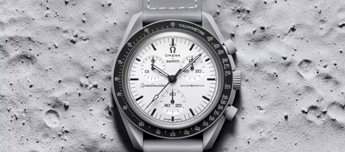 Swatch Group vaxtla yarışır: Səhmlər çökür, investorlar ayağa qalxır