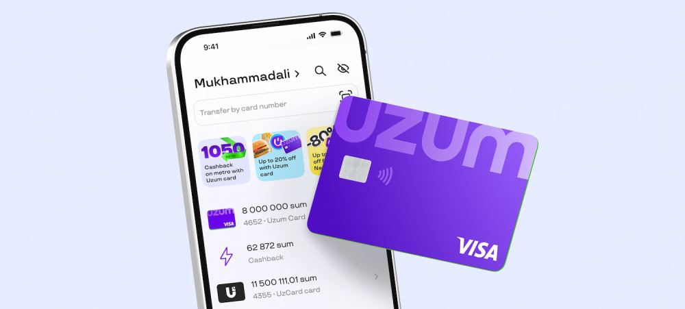 Uzun Bank mərkəzi Asiyada böyümək üçün banklarla əməkdaşlığa başlayıb