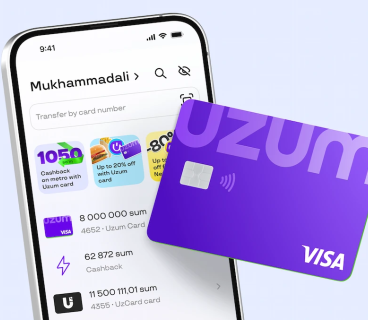 Uzun Bank mərkəzi Asiyada böyümək üçün banklarla əməkdaşlığa başlayıb