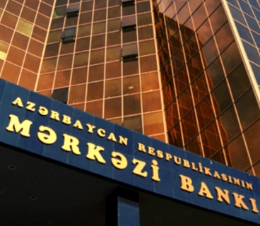 Azərbaycan Mərkəzi Bankının illik mənfəəti iki dəfəyə yaxın artıb – 721 milyon manat