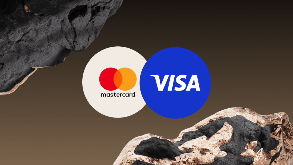 Aİ Visa və Mastercard-a Qarşı Antiinhisar Araşdırmasına Başlayıb