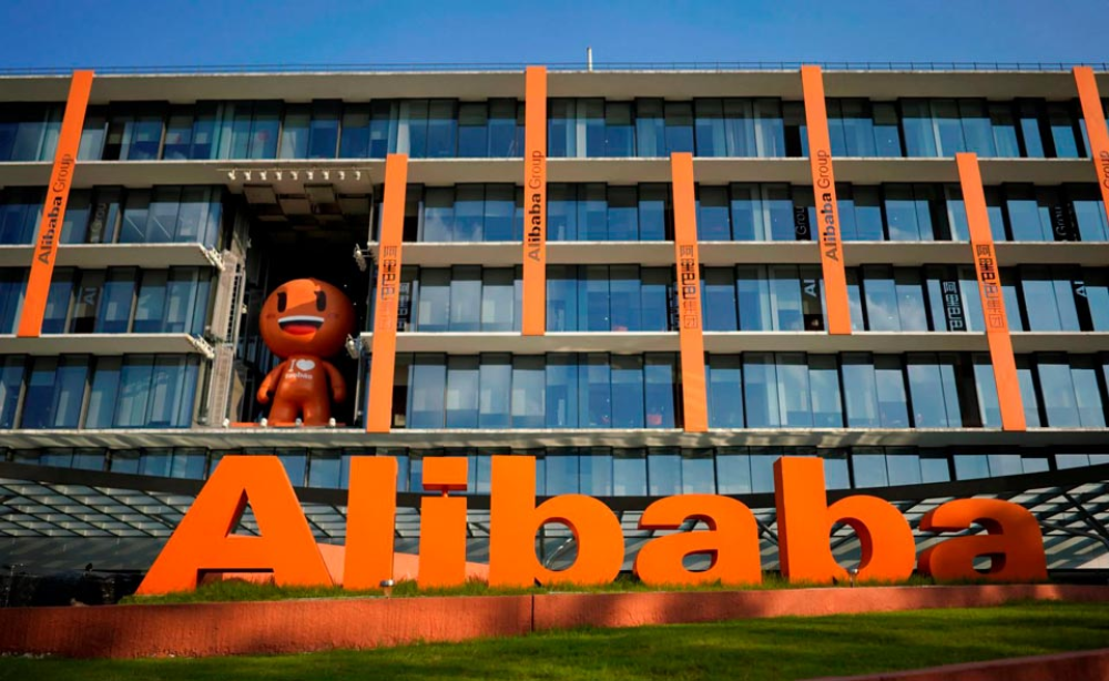Alibaba Özbəkistandan 100 Şirkət Üçün İxrac Akseleratoru Başladır