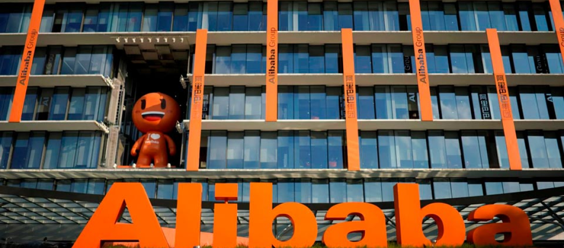 Alibaba Özbəkistandan 100 Şirkət Üçün İxrac Akseleratoru Başladır