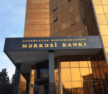 Valyuta məzənnəsinin dəyişməsi Mərkəzi Bankı zərər salıb