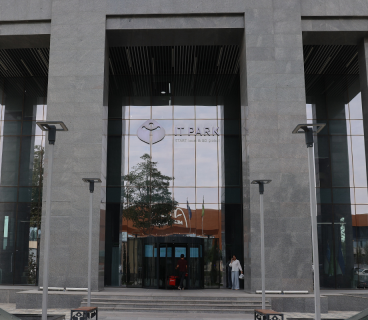 Mart-aprel aylarında 132 ixrac yönümlü şirkət IT Park Özbəkistanın rezidenti olub