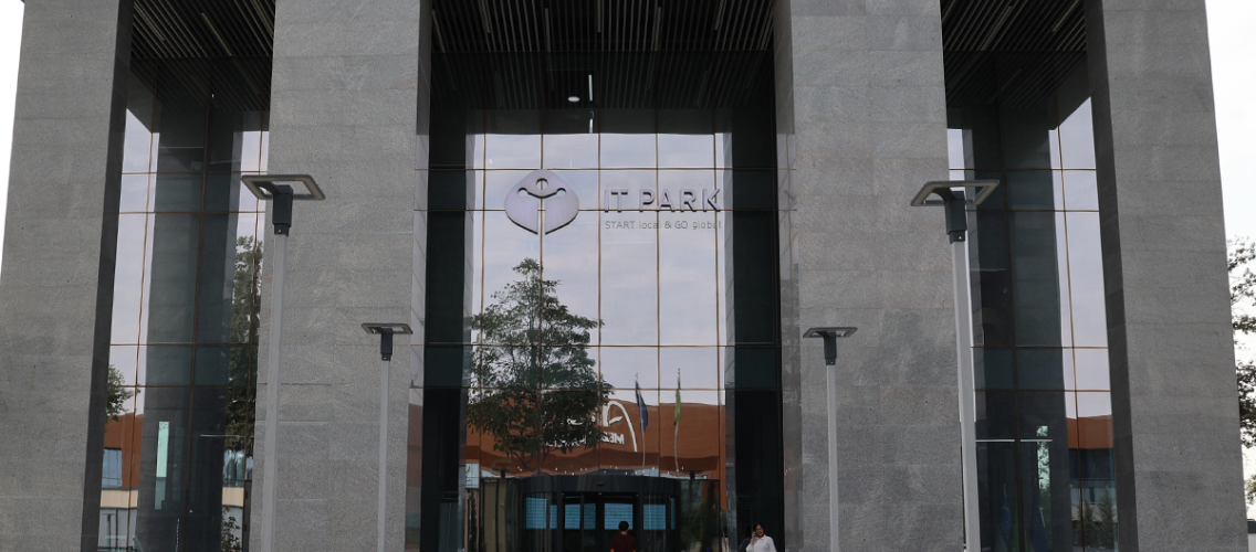 Mart-aprel aylarında 132 ixrac yönümlü şirkət IT Park Özbəkistanın rezidenti olub