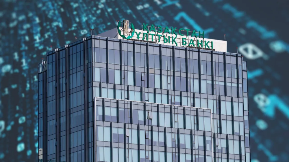 Qazaxıstanda Milli Bank Kriptovalyuta Qaydalarını Dəyişir