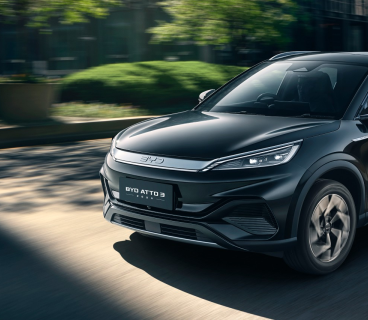 BYD-nin 35%-lik endirimi Çin elektromobil bazarında zəlzələ yaradıb