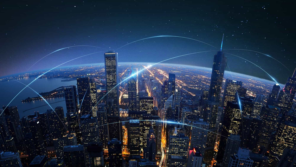 Qazaxıstanda "CryptoCity" qurulur: Kriptovalyuta ilə alış-veriş dövrü başlayır