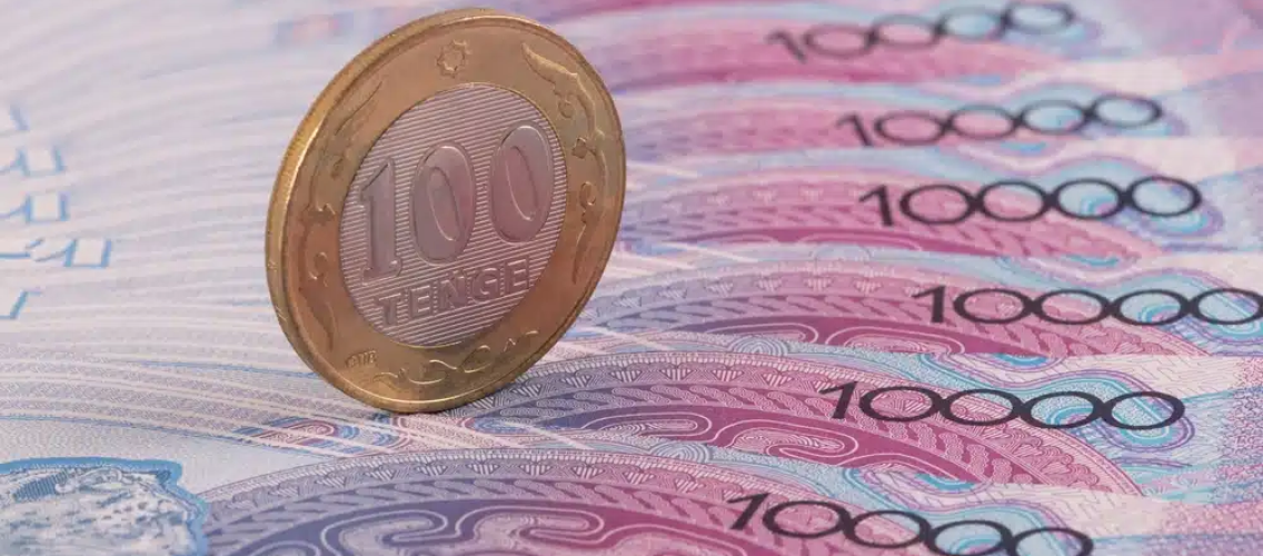 2025-ci ilin ilk dörd ayında Qazaxıstan bankları 2 milyard dollar xalis mənfəət əldə edib