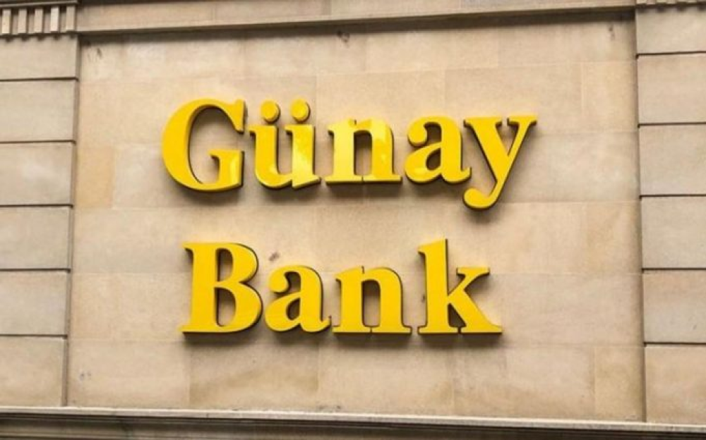 “Günay Bank” və “Muğan Bank”ın qorunan əmanətçilərinə 233 milyon manatdan çox kompensasiya ödənilib