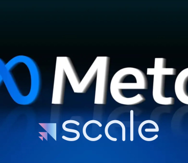 Meta Scale AI-yə 14,3 Milyard Dollar investisiya ilə şirkətin 49%-ni alır