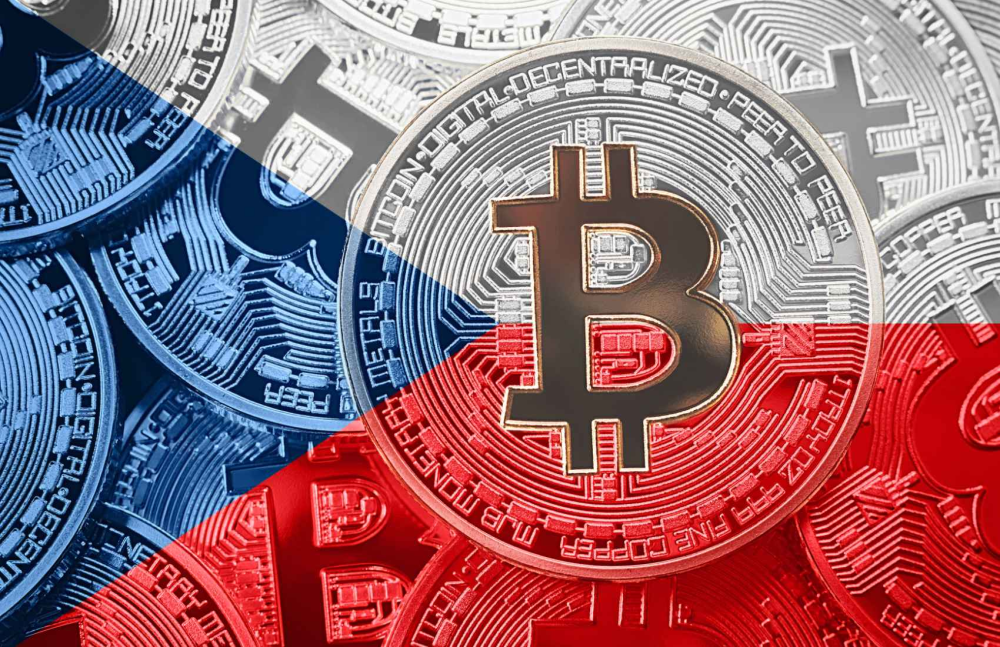 Çexiyada Ədliyyə Naziri Bitcoin satdığı üçün istefa verdi