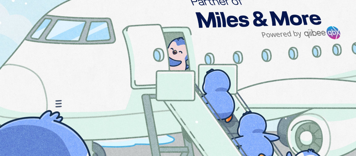 Pudgy Penguins və Lufthansa Tərəfdaşlığı: NFT Sahibləri Artıq Avia Mil Qazana Biləcəklər