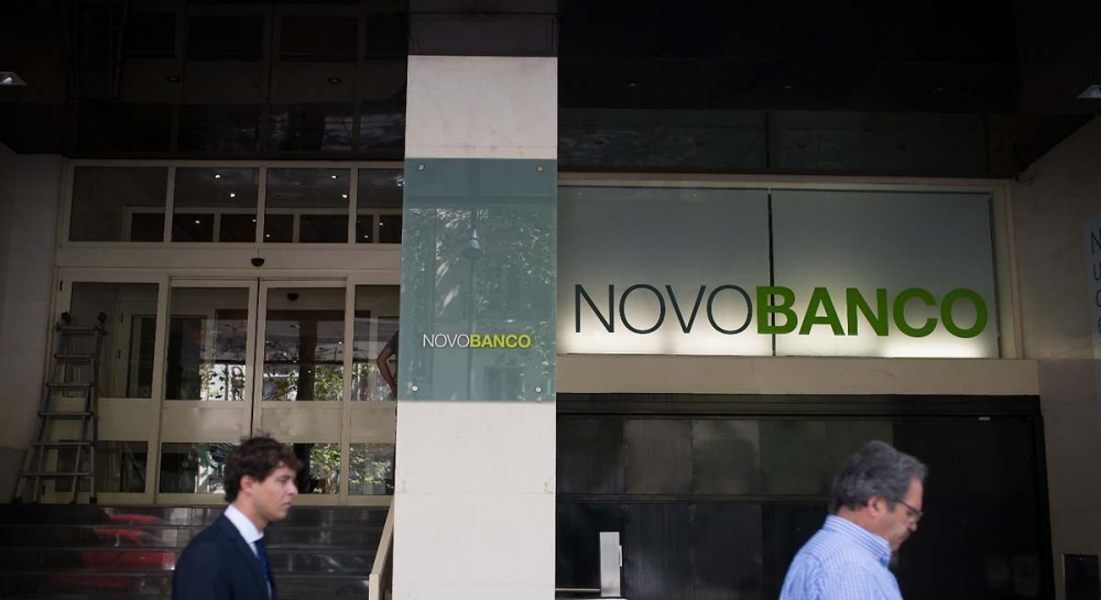 Fransanın BPCE Bankı Portuqaliyanın Novo Banco Bankının 75%-lik Payını Alıb