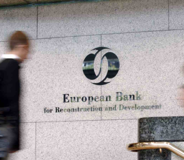 EBRD Azərbaycana 3 milyard 783 milyon avro investisiya edib
