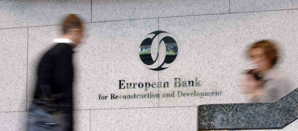 EBRD Azərbaycana 3 milyard 783 milyon avro investisiya edib
