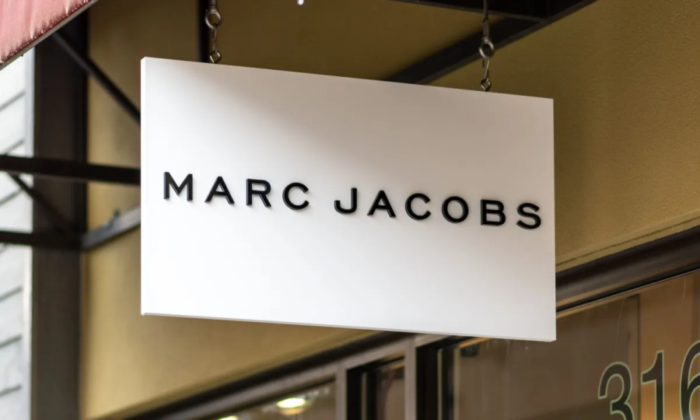 LVMH "Marc Jacobs" brendini 1 milyard dollara satır