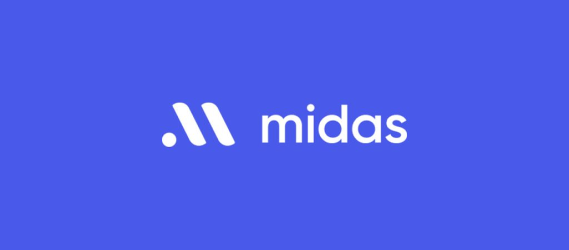Türk fintex Midas 80 milyon dollar investisiya alıb